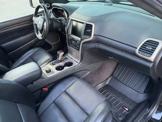 Jeep Grand Cherokee – thumbnail 47