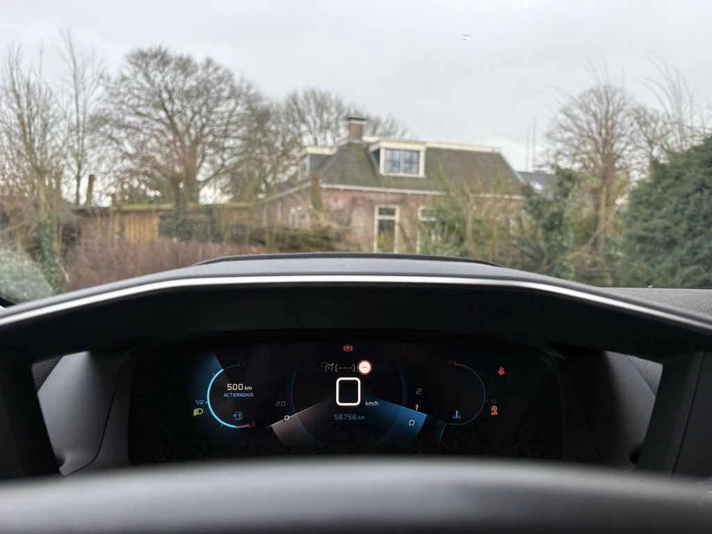 Peugeot 2008 – foto 24