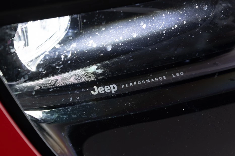 Jeep Avenger – foto 47