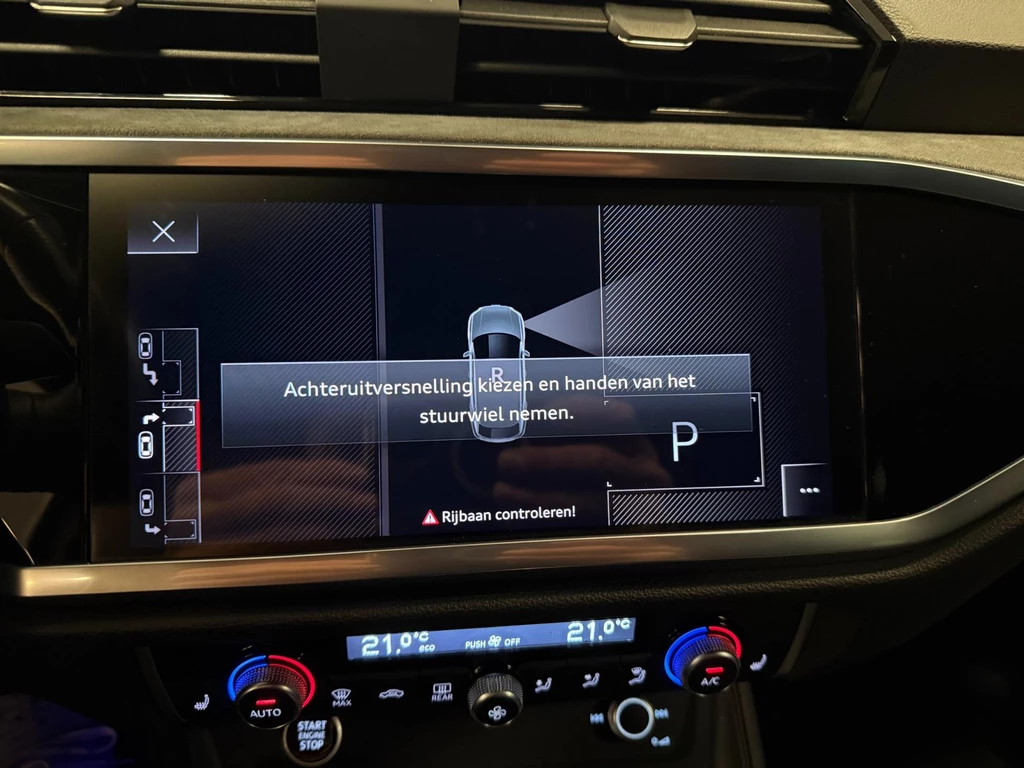 Audi Q3 – foto 59