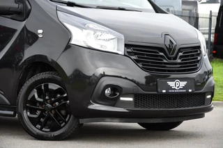 Renault Trafic – thumbnail 12