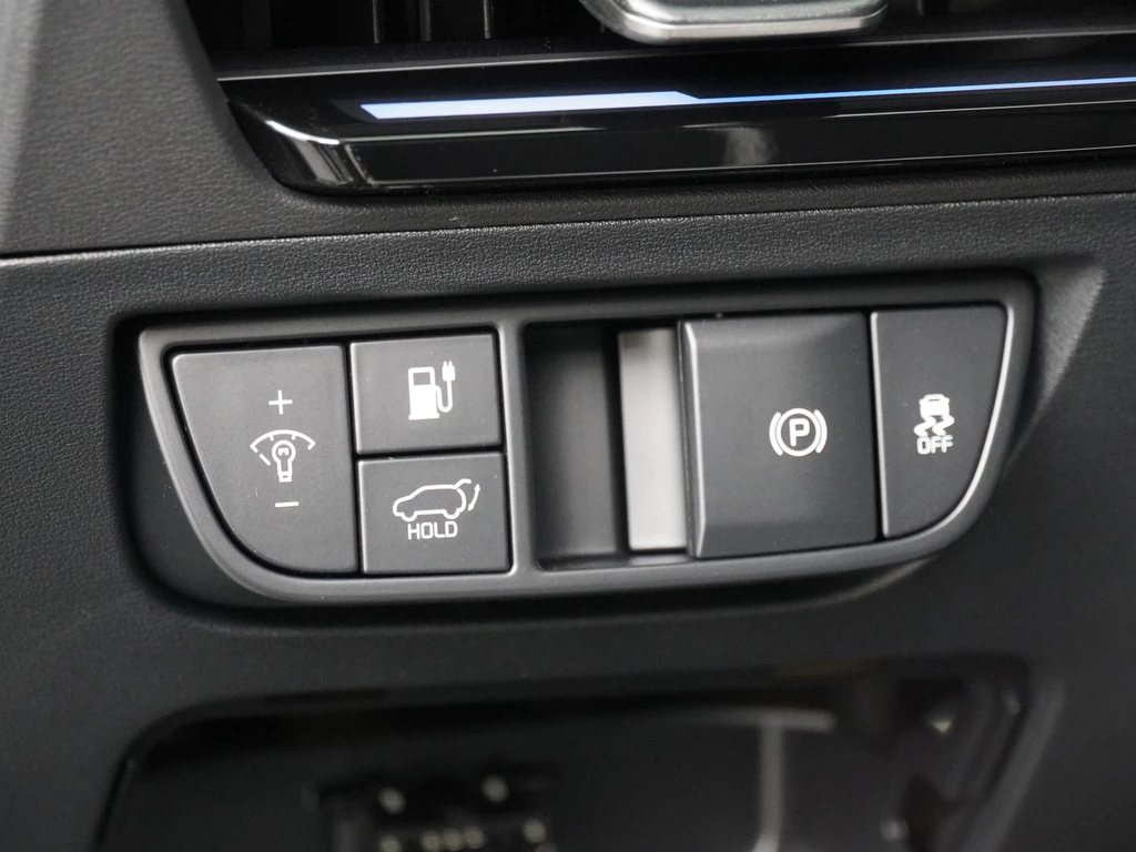 Kia EV6 – foto 23
