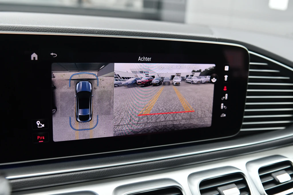 Mercedes-Benz GLE – foto 37