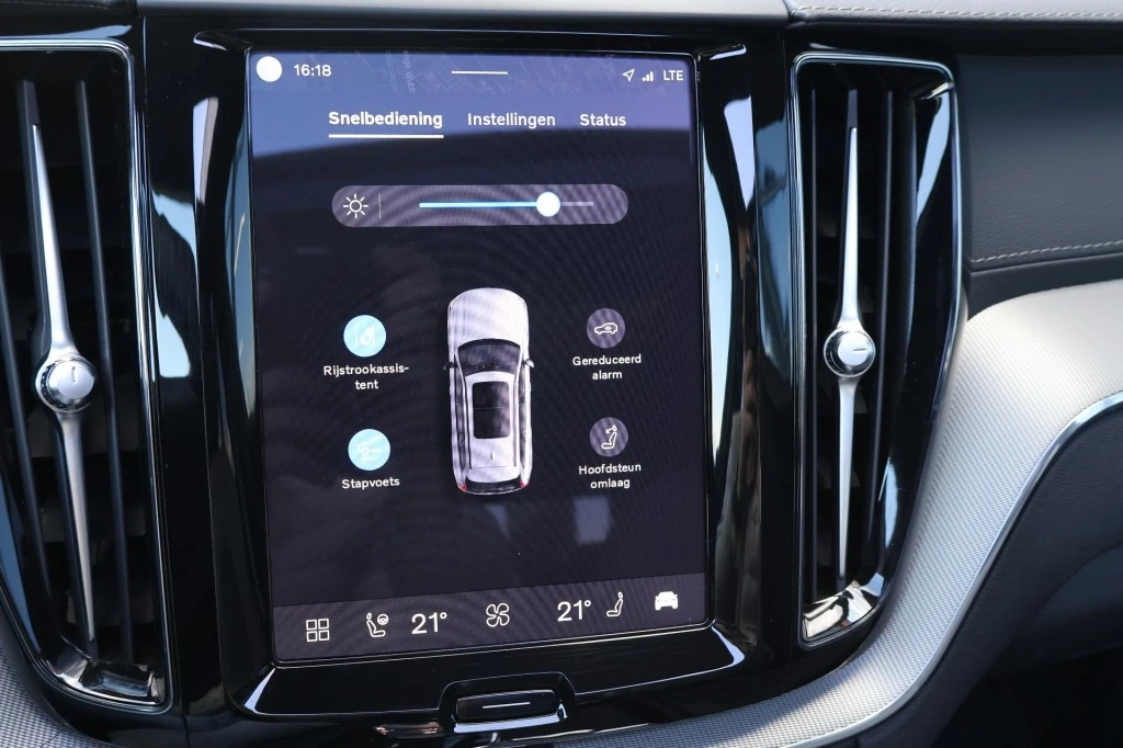 Volvo XC60 – foto 44