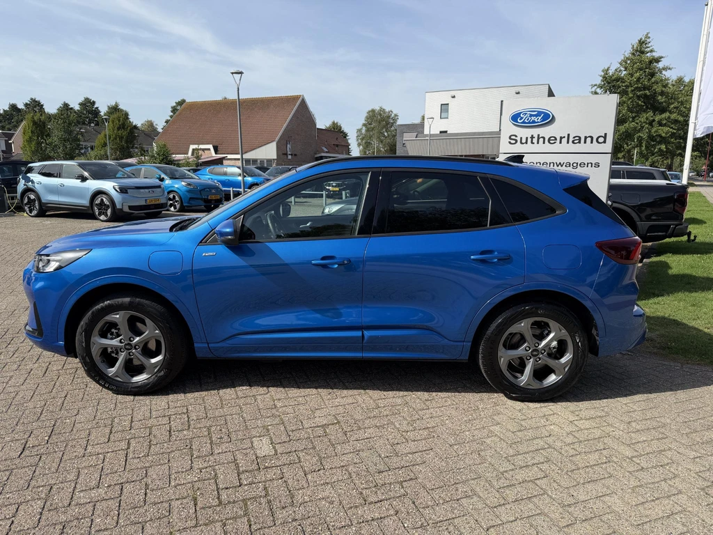 Ford Kuga – foto 2