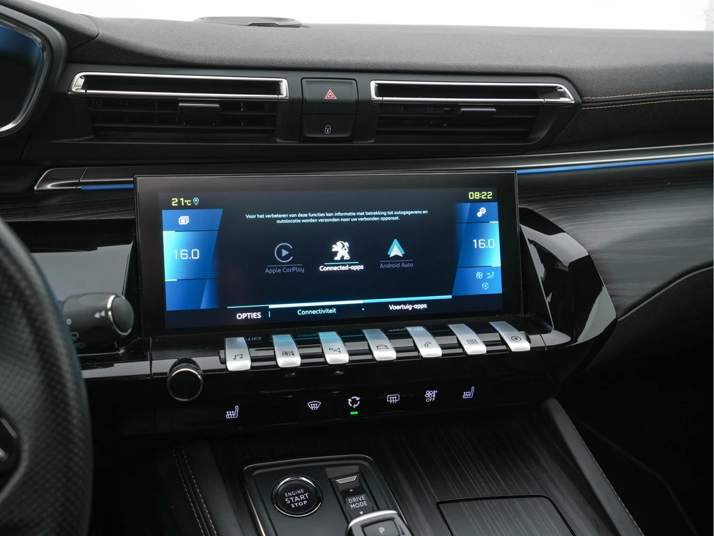Peugeot 508 – foto 18