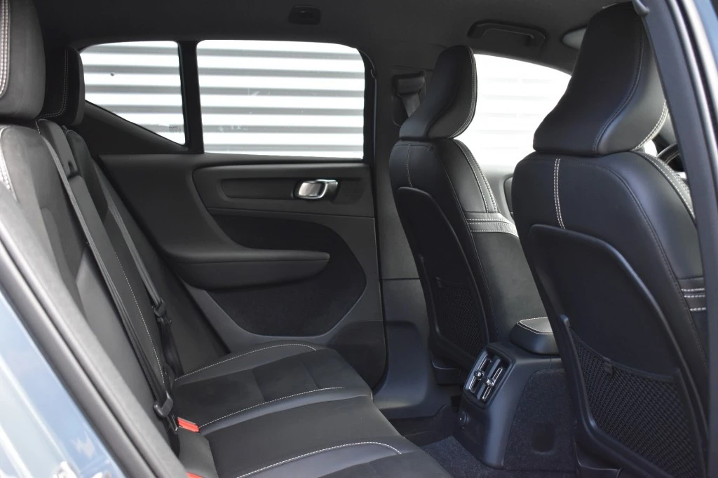 Volvo XC40 – foto 14
