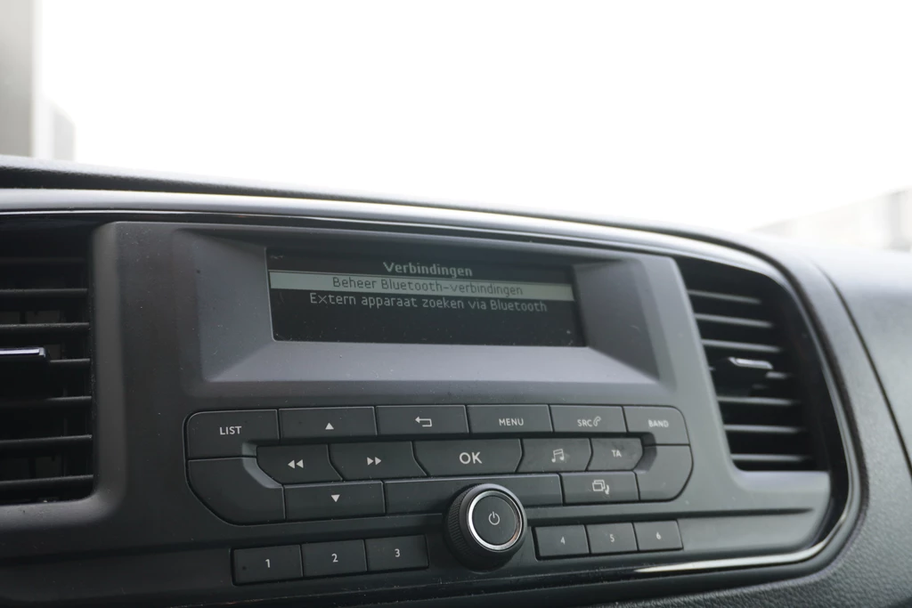 Opel Vivaro – foto 11