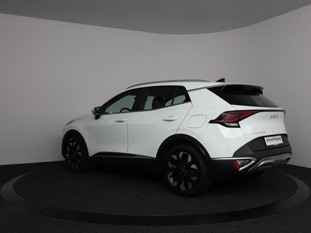 Kia Sportage – foto 4