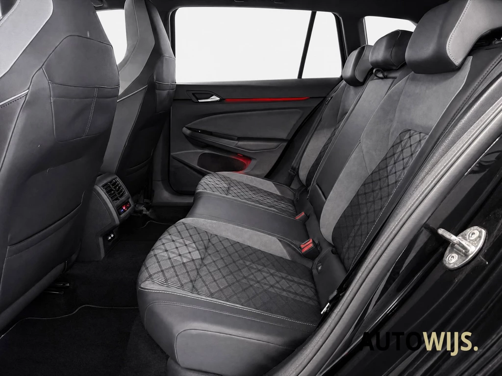 Volkswagen Golf – foto 22