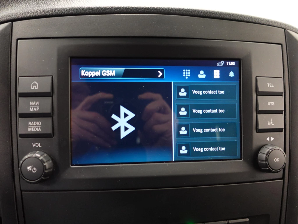 Mercedes-Benz Vito – foto 35