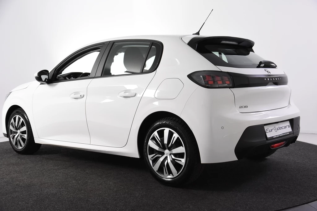 Peugeot 208 – foto 8