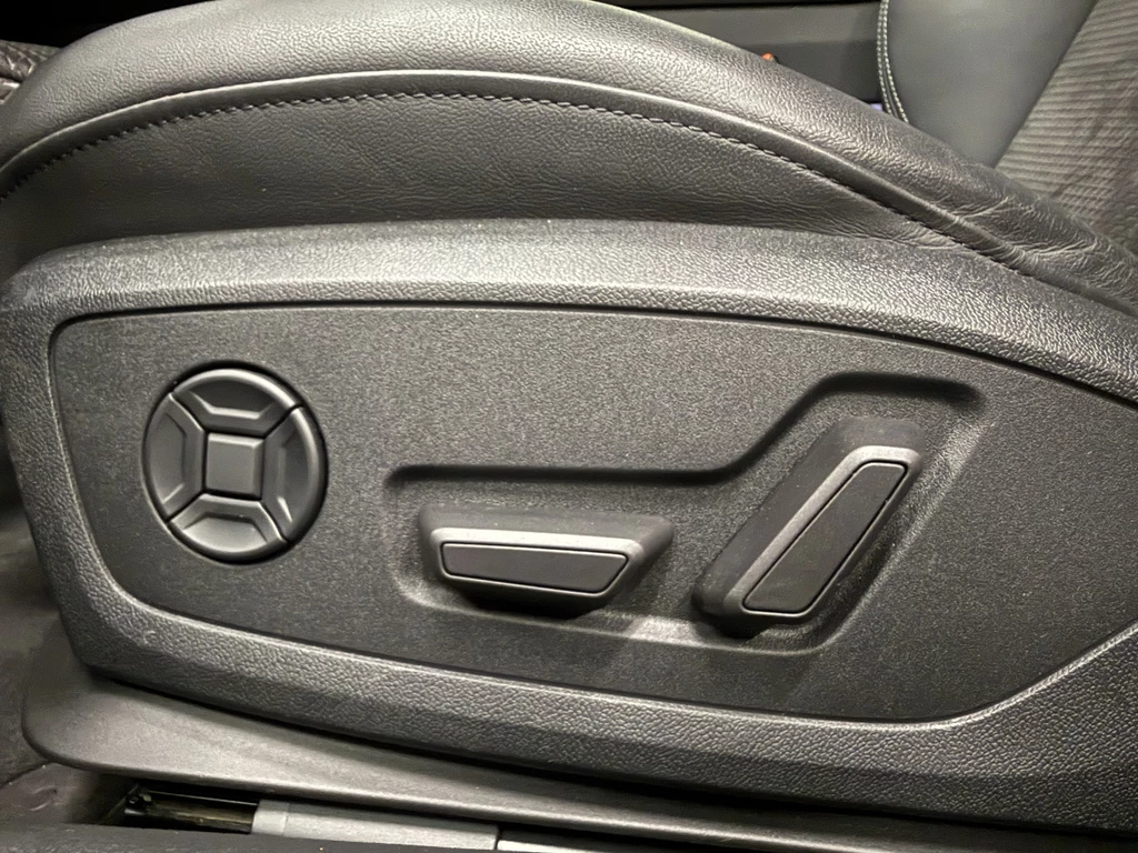 Audi A6 – foto 49