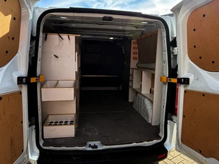 Ford Transit Custom – thumbnail 7