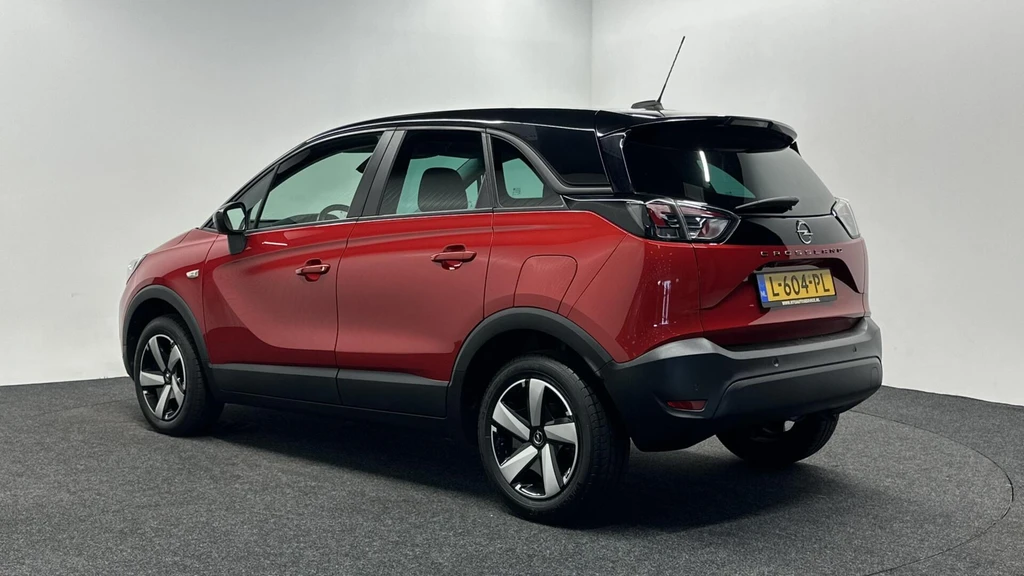 Opel Crossland – foto 3