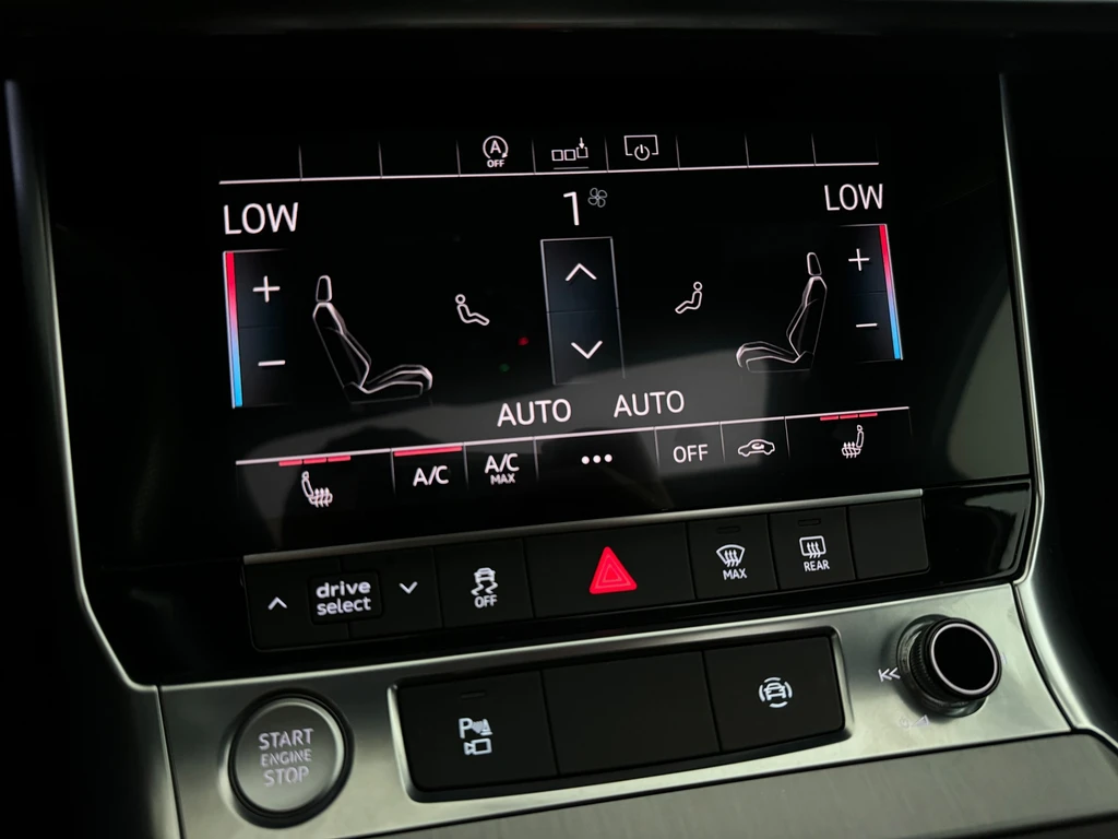 Audi A6 – foto 18