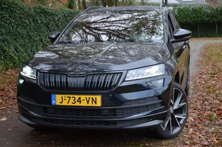 Škoda Karoq – thumbnail 2