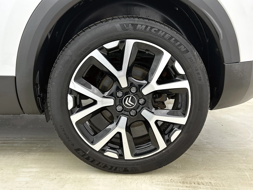 Citroën C5 Aircross – foto 40