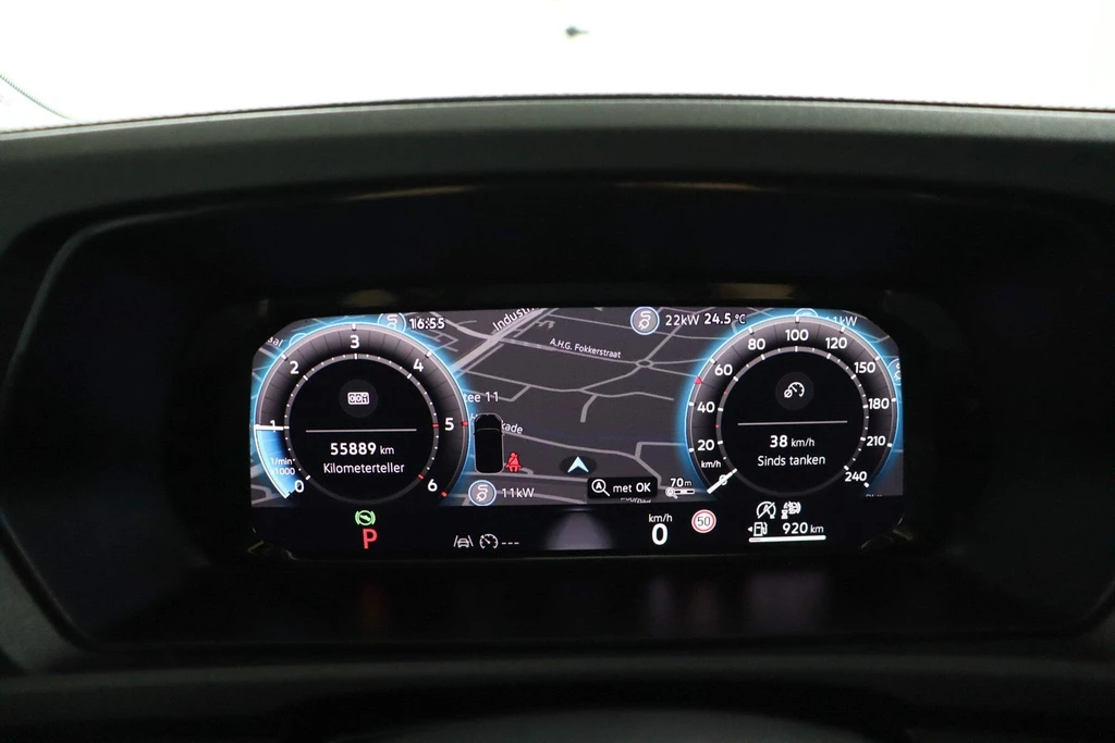 Volkswagen Caddy – foto 10