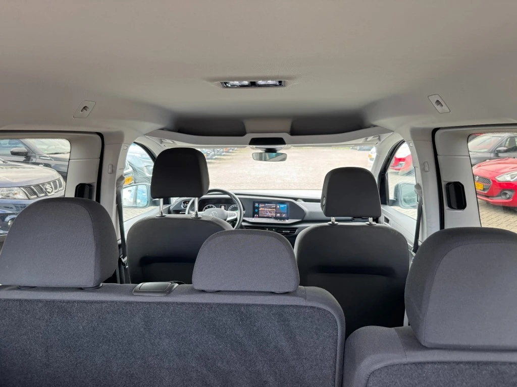 Volkswagen Caddy – foto 18