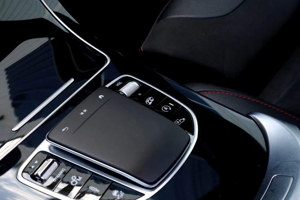 Mercedes-Benz GLC – foto 32