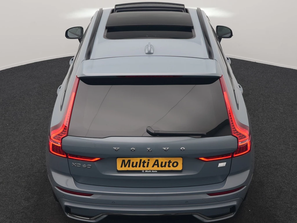 Volvo XC60 – foto 6