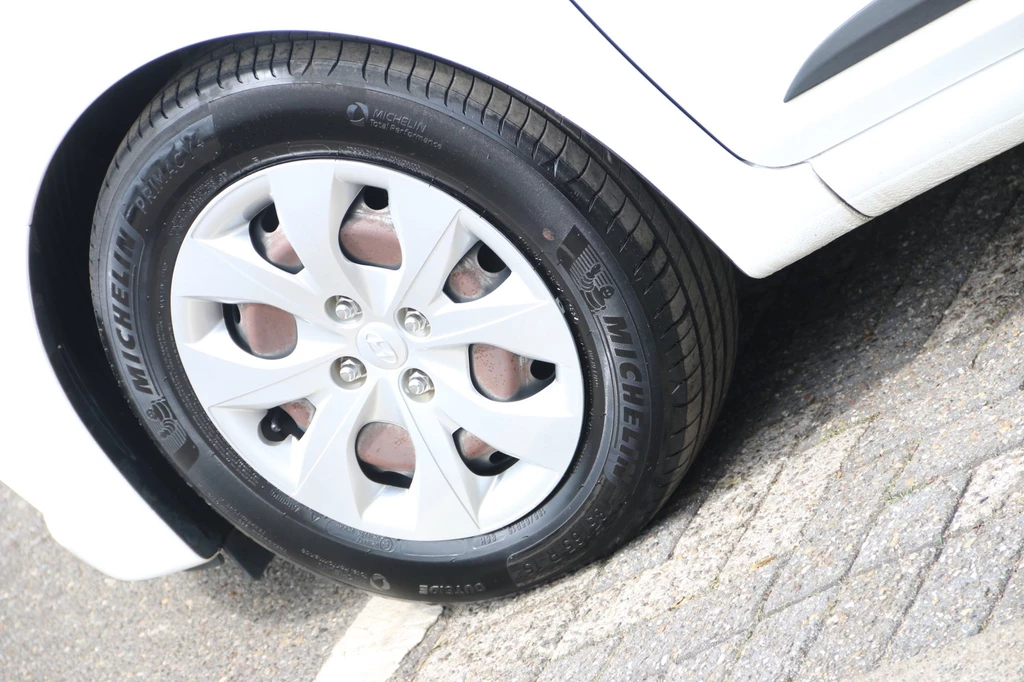 Hyundai i20 – foto 6