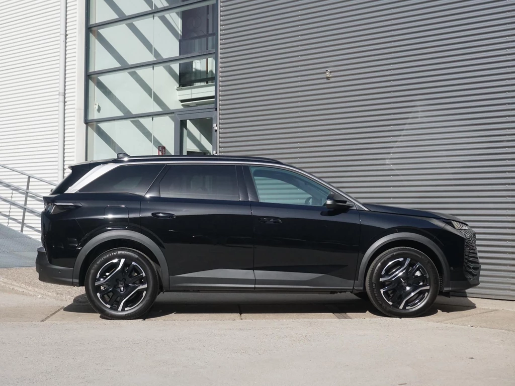 Peugeot 5008 – foto 5