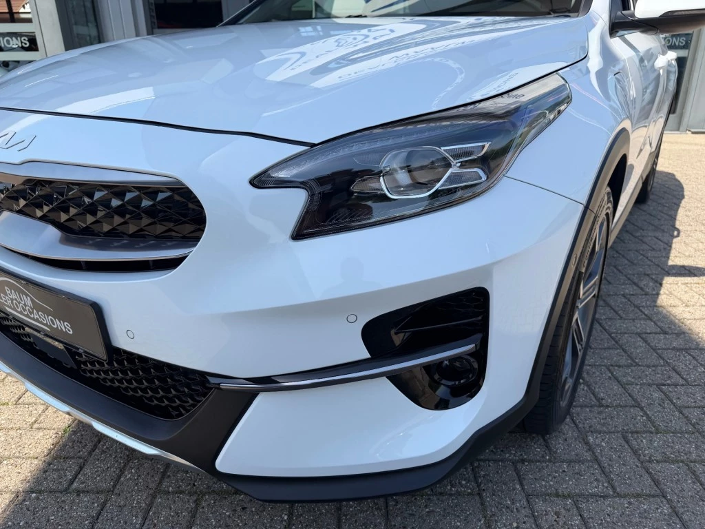Kia XCeed – foto 22