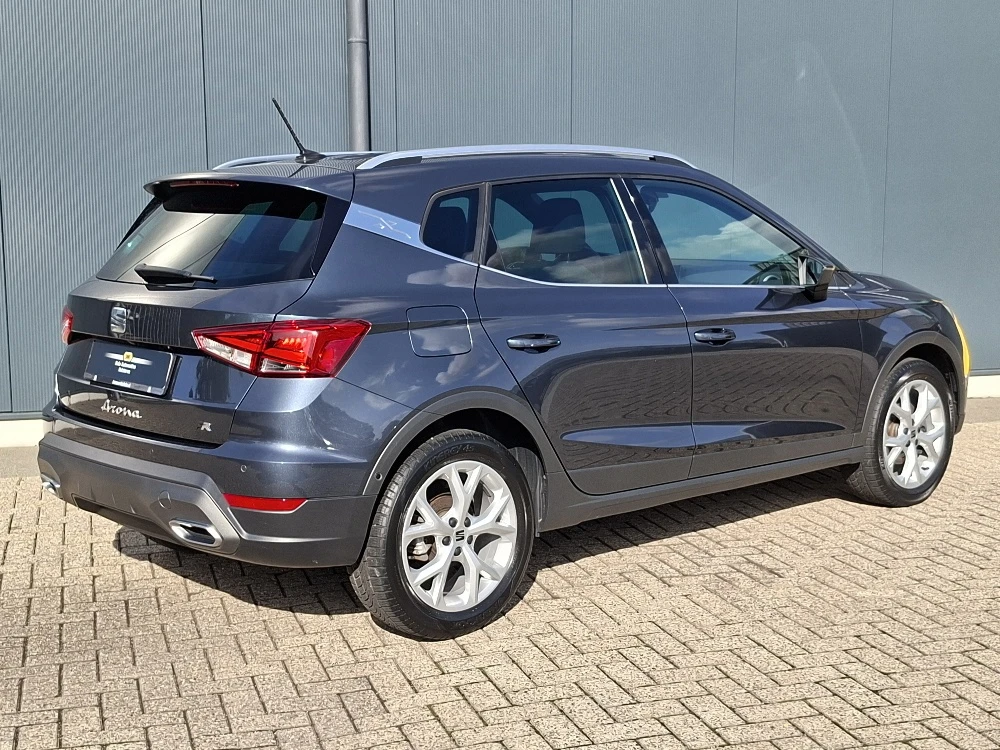 SEAT Arona – foto 7