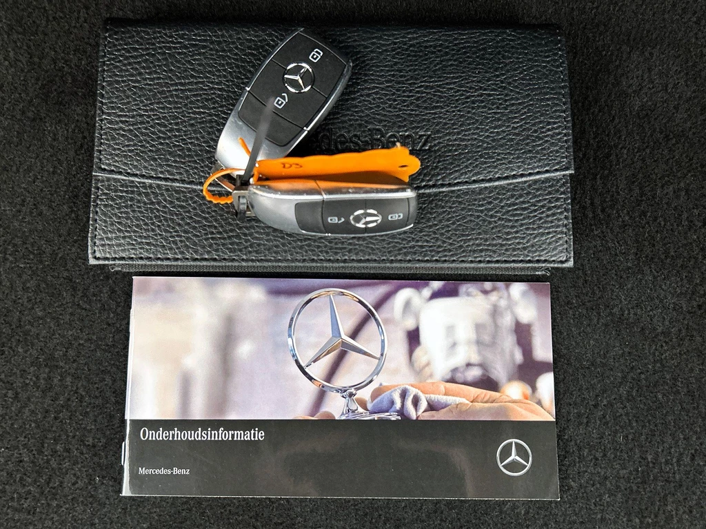 Mercedes-Benz A-Klasse – foto 35
