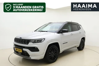 Jeep Compass – thumbnail 1