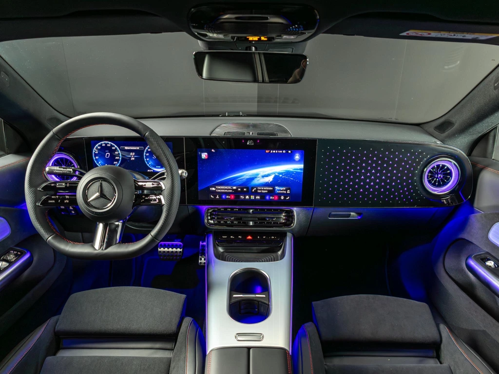 Mercedes-Benz CLA – foto 13