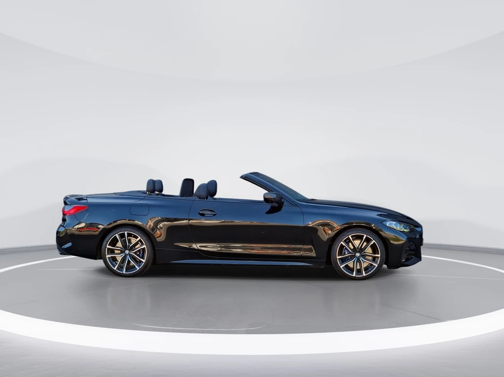 BMW 4 Serie – foto 8