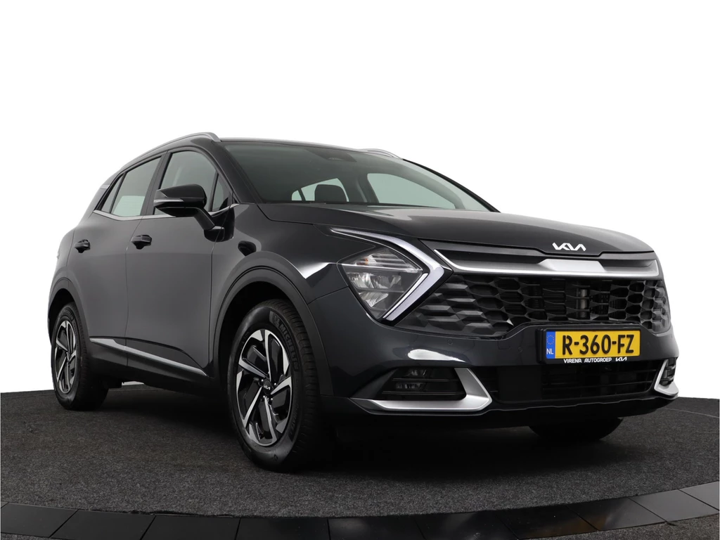Kia Sportage – foto 13