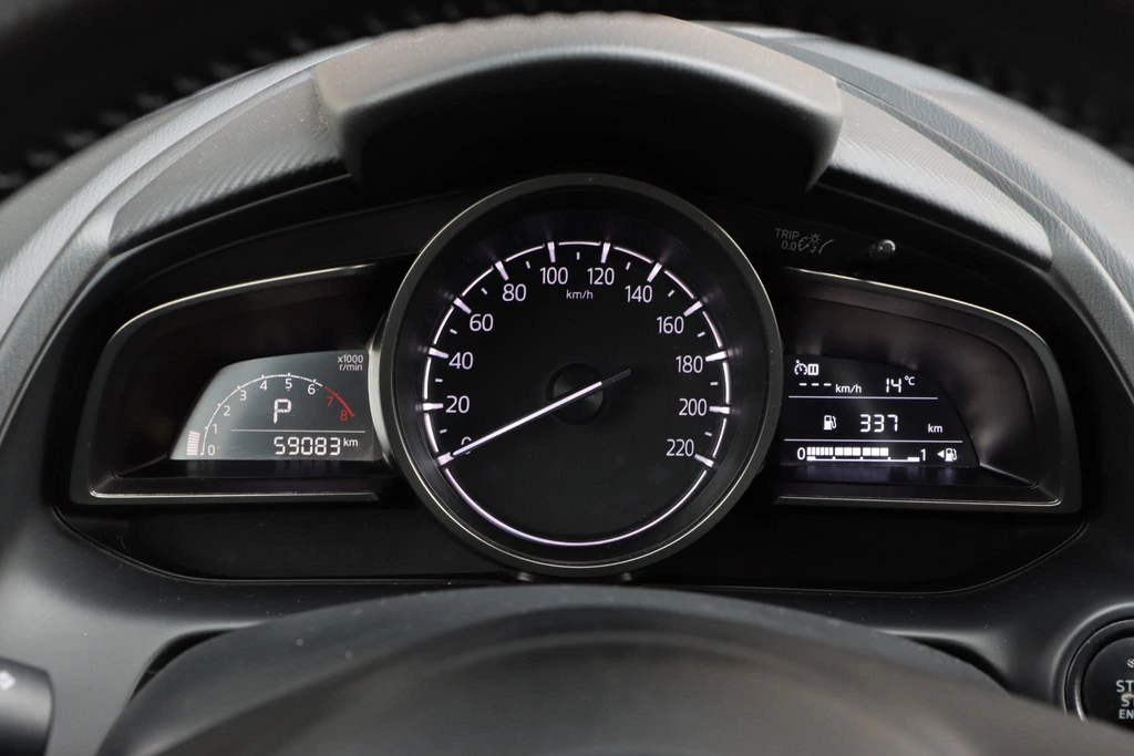 Mazda CX-3 – foto 10