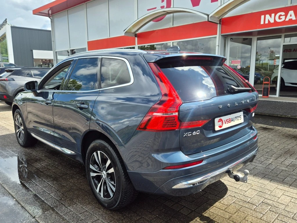 Volvo XC60 – foto 3