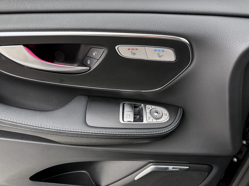 Mercedes-Benz EQV – foto 31