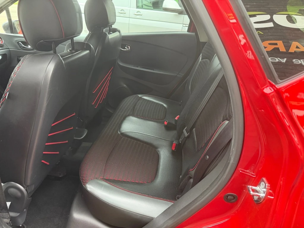Renault Captur – foto 19