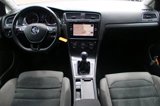 Volkswagen Golf – thumbnail 9