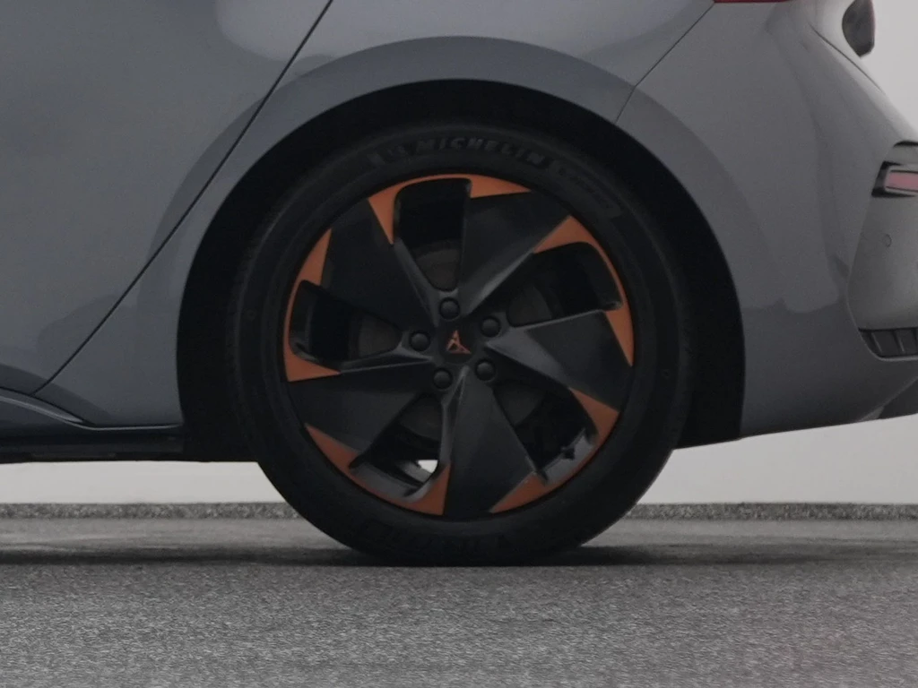 CUPRA Born – foto 41