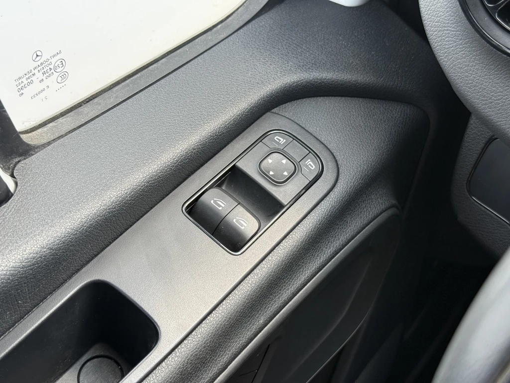 Mercedes-Benz Sprinter – foto 24