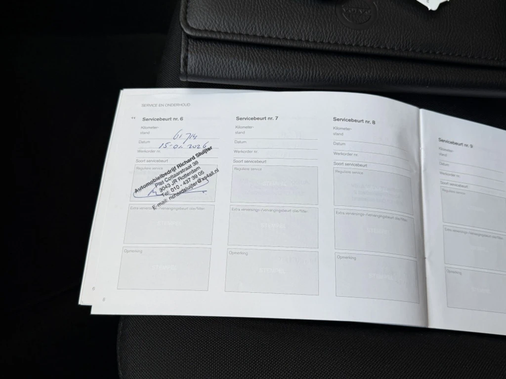 Volvo V40 – foto 27