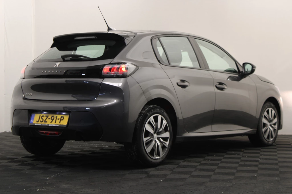 Peugeot 208 – foto 4