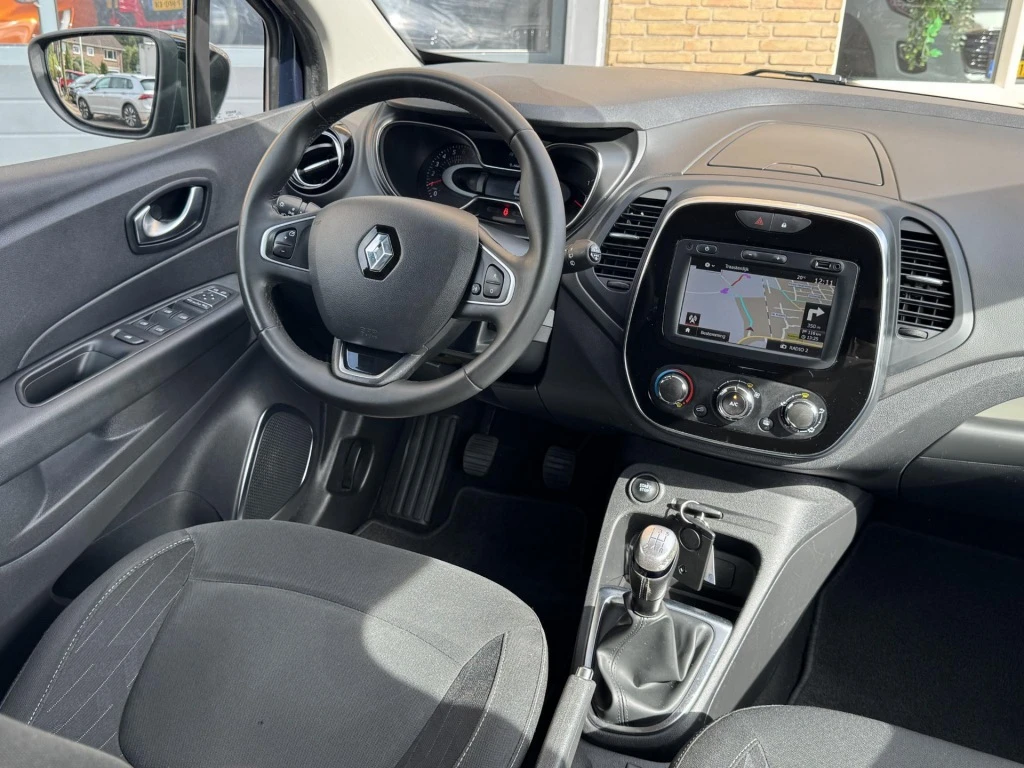 Renault Captur – foto 17