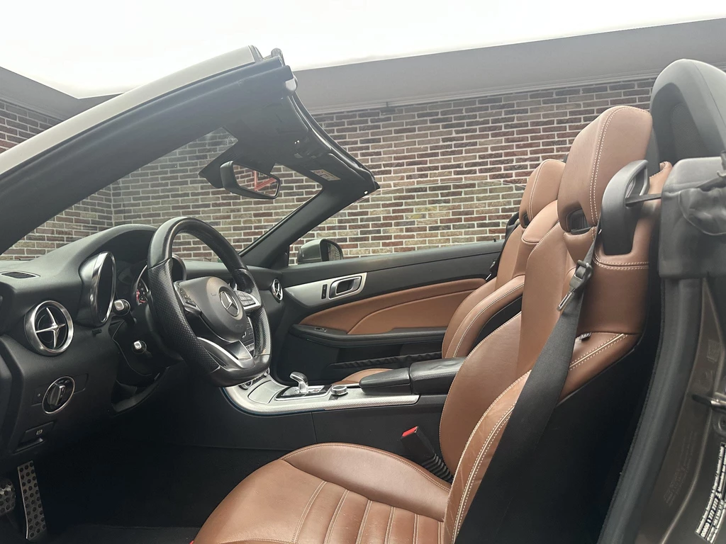 Mercedes-Benz SLC – foto 18