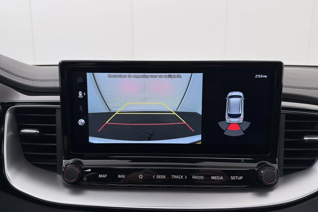 Kia Ceed Sportswagon – foto 33