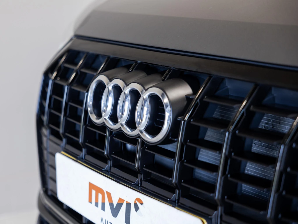 Audi Q3 – foto 13