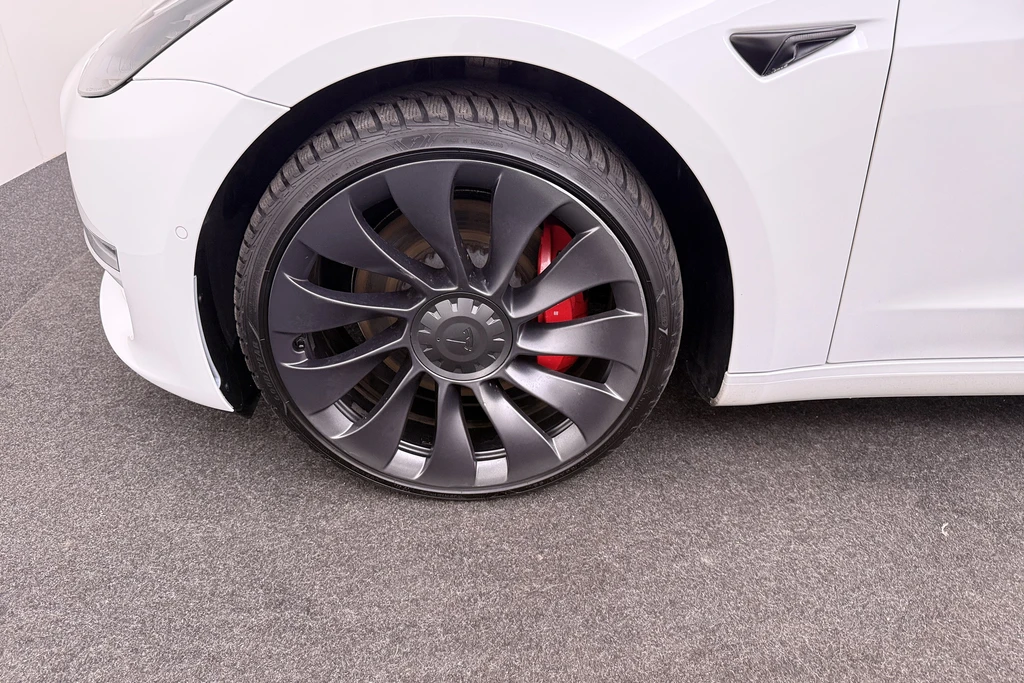 Tesla Model 3 – foto 7