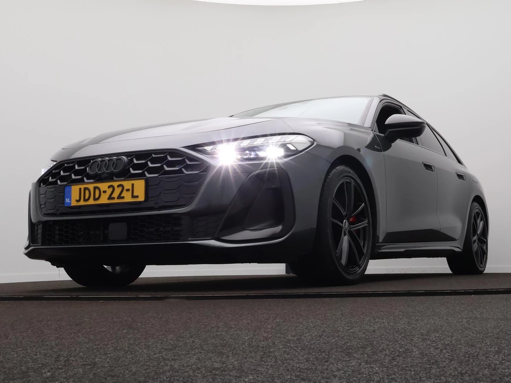 Audi A5 – foto 2